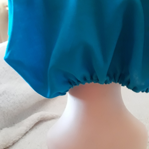 Scrub hat (set) - Picture 4 of 12